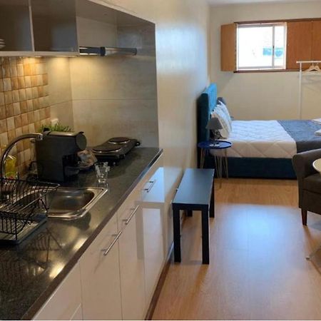 Apartament Invicta House Loft Boavista Porto Zewnętrze zdjęcie