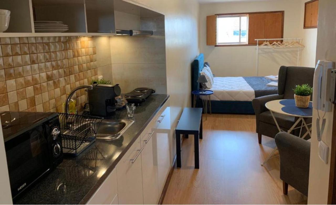 Apartament Invicta House Loft Boavista Porto Zewnętrze zdjęcie