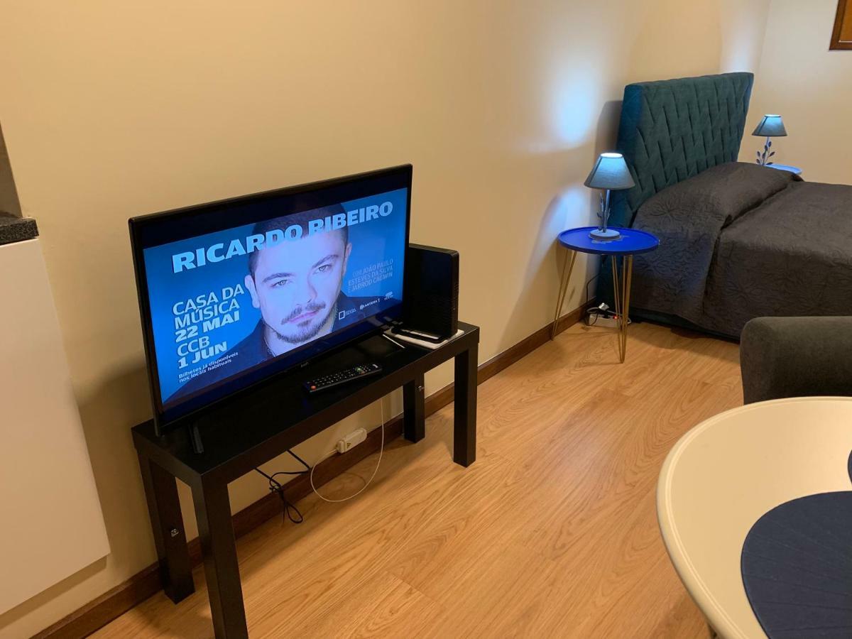 Apartament Invicta House Loft Boavista Porto Zewnętrze zdjęcie