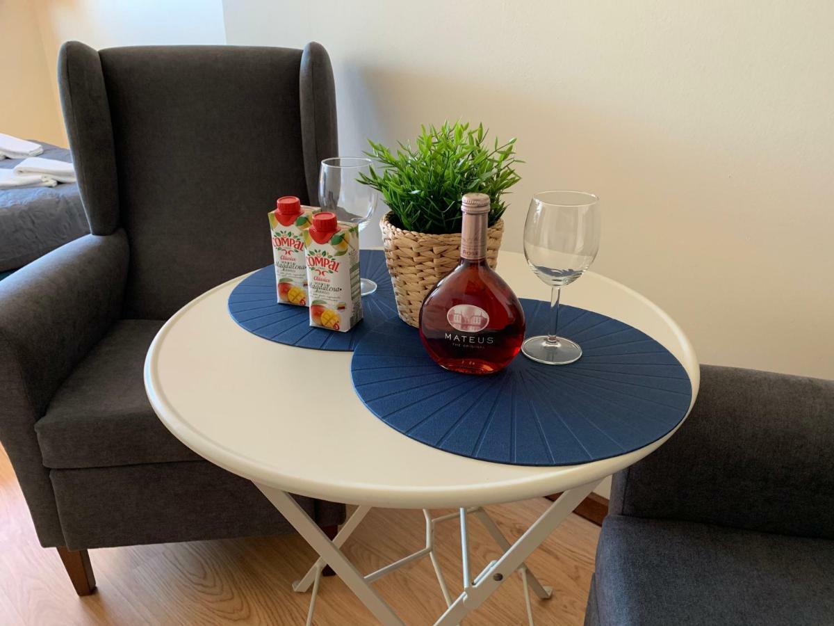 Apartament Invicta House Loft Boavista Porto Zewnętrze zdjęcie