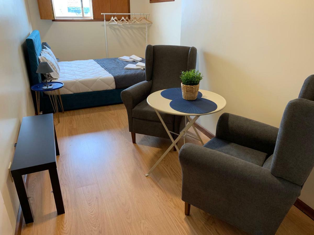 Apartament Invicta House Loft Boavista Porto Zewnętrze zdjęcie